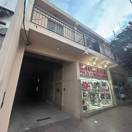 Departamento Centrico Apartment Chilecito Exterior photo