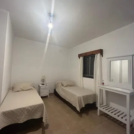 Departamento Centrico Apartment Chilecito Exterior photo