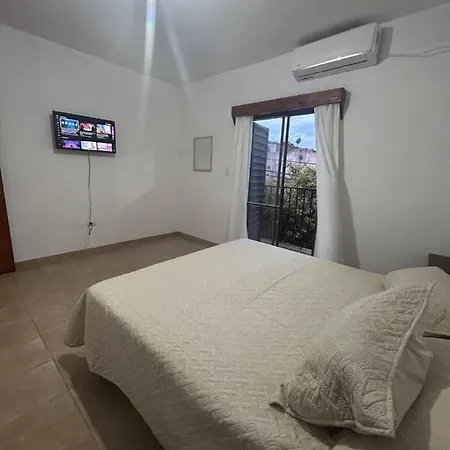 Departamento Centrico Apartment Chilecito Exterior photo