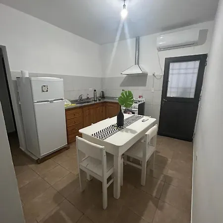 Departamento Centrico Apartment Chilecito Exterior photo