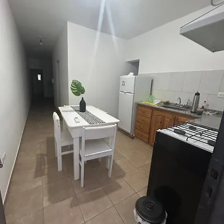 Departamento Centrico Apartment Chilecito Exterior photo