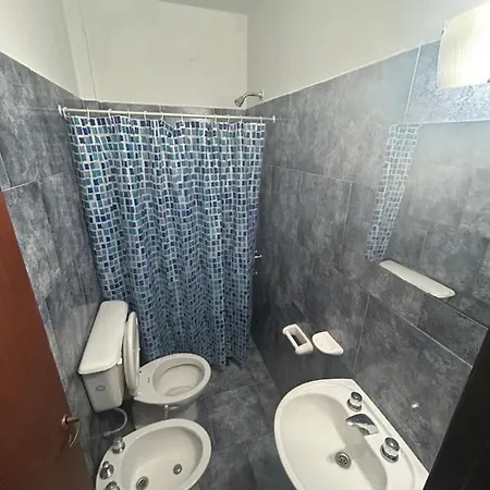 Departamento Centrico Apartment Chilecito Exterior photo