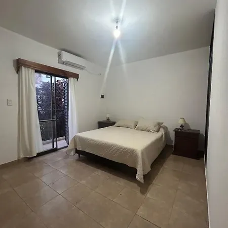 Departamento Centrico Apartment Chilecito Exterior photo
