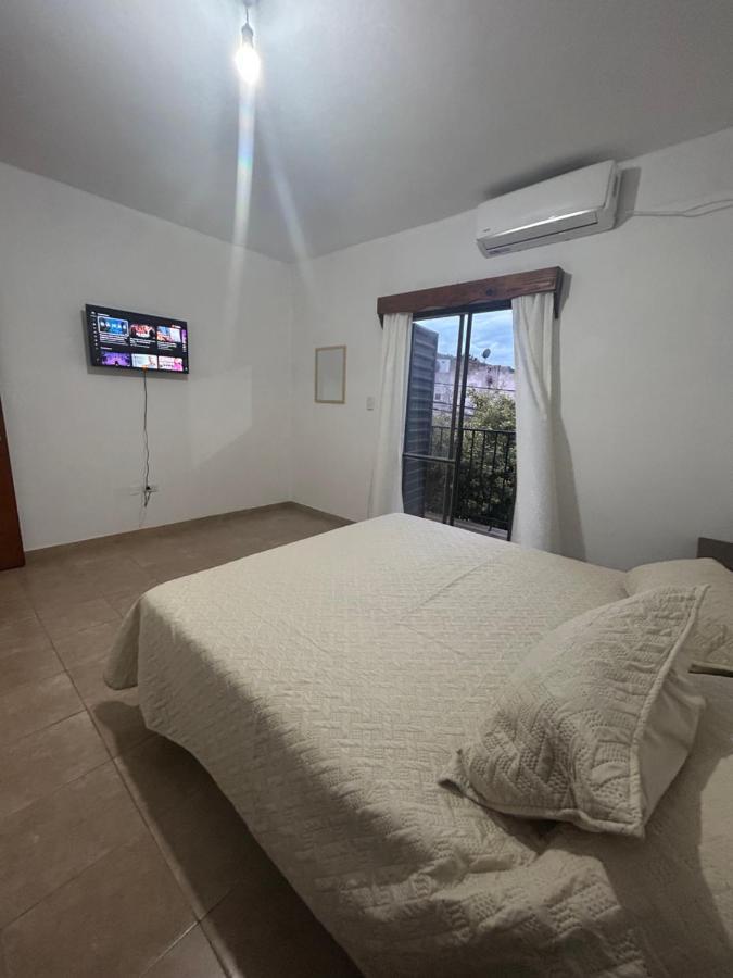 Apartment Departamento Centrico