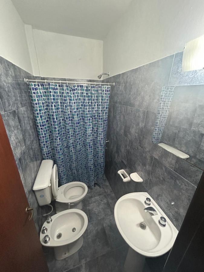 Departamento Centrico Apartment