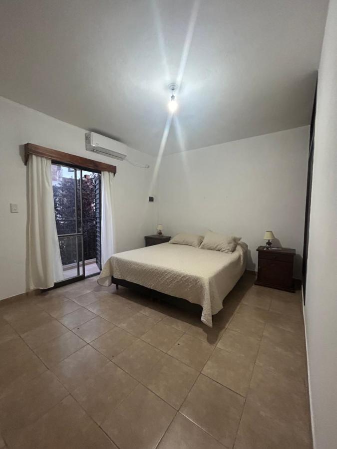 Departamento Centrico