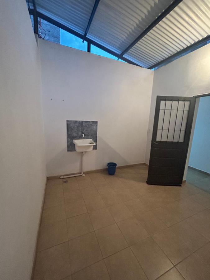 Departamento Centrico Apartment Chilecito